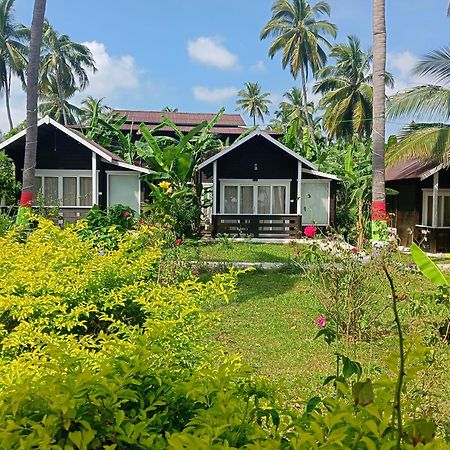 Adhvasaha Beach Spa Resort ميناء بلير المظهر الخارجي الصورة