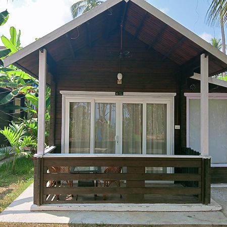 Adhvasaha Beach Spa Resort ميناء بلير المظهر الخارجي الصورة