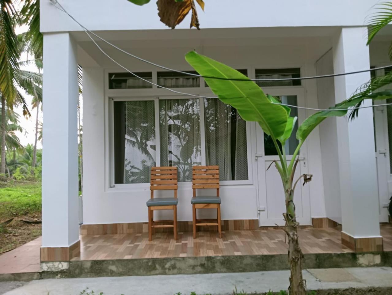 Adhvasaha Beach Spa Resort ميناء بلير المظهر الخارجي الصورة