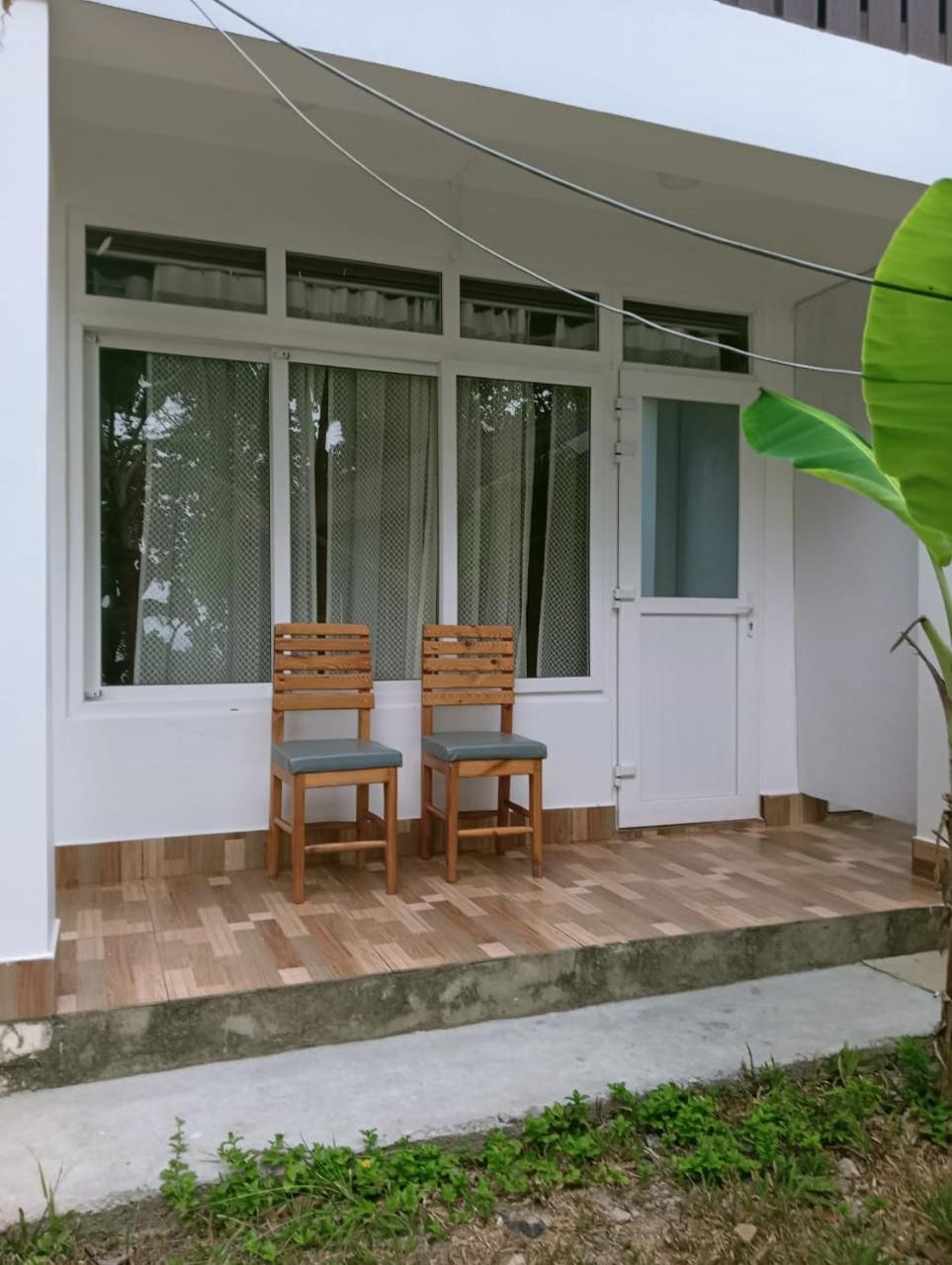 Adhvasaha Beach Spa Resort ميناء بلير المظهر الخارجي الصورة